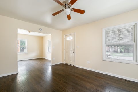 Tiny photo for 12416 S Princeton Avenue, Chicago, IL 60628 (MLS # 12590289)
