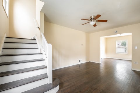 Tiny photo for 12416 S Princeton Avenue, Chicago, IL 60628 (MLS # 12590289)