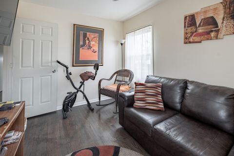 Tiny photo for 12416 S Princeton Avenue, Chicago, IL 60628 (MLS # 12590289)