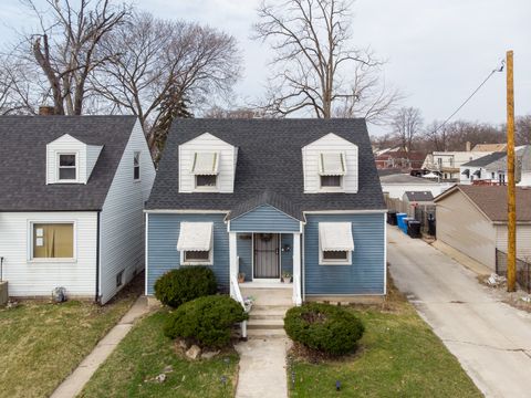 Photo of 12416 S Princeton Avenue, Chicago, IL 60628 (MLS # 12590289)