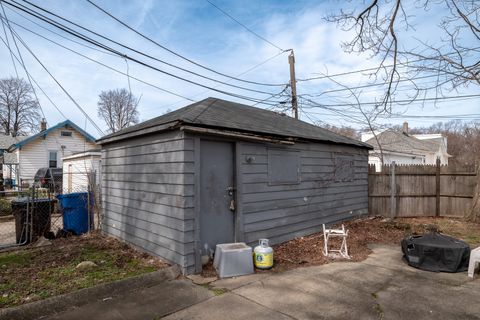 Tiny photo for 12416 S Princeton Avenue, Chicago, IL 60628 (MLS # 12590289)