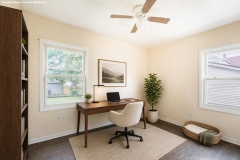 Tiny photo for 12416 S Princeton Avenue, Chicago, IL 60628 (MLS # 12590289)