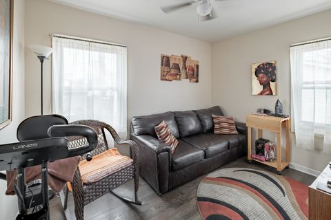 Tiny photo for 12416 S Princeton Avenue, Chicago, IL 60628 (MLS # 12590289)