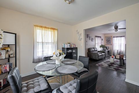 Tiny photo for 12416 S Princeton Avenue, Chicago, IL 60628 (MLS # 12590289)