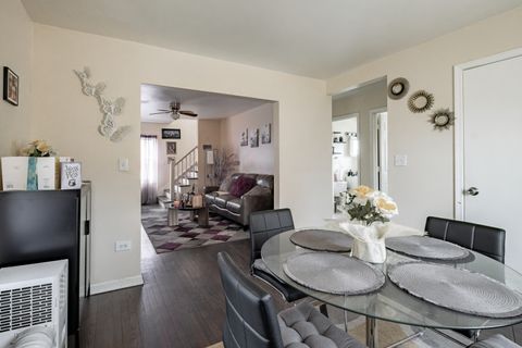 Tiny photo for 12416 S Princeton Avenue, Chicago, IL 60628 (MLS # 12590289)