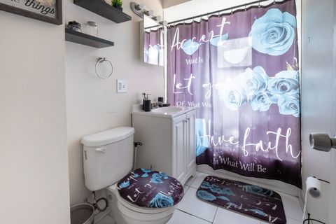 Tiny photo for 12416 S Princeton Avenue, Chicago, IL 60628 (MLS # 12590289)