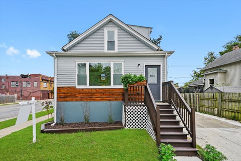 601 S 6th Avenue Maywood IL 60153