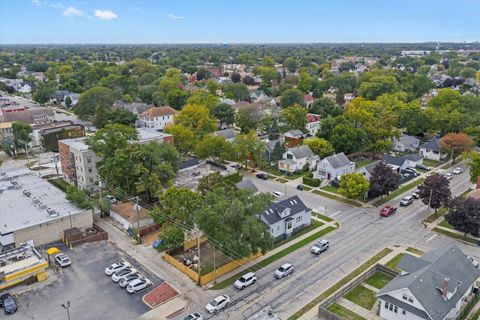 Tiny photo for 601 S 6th Avenue, Maywood, IL 60153 (MLS # 12495123)