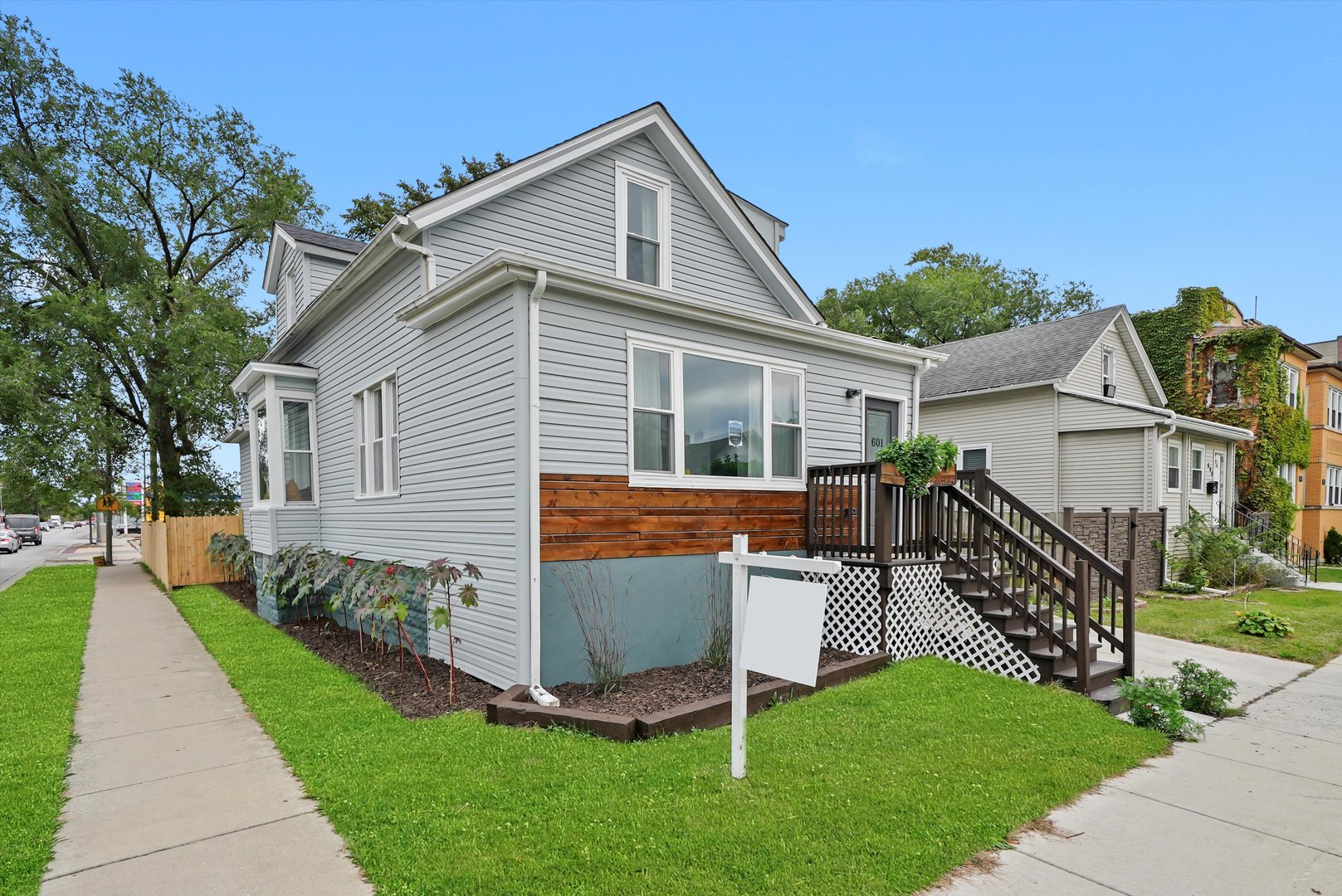 601 S 6th Avenue