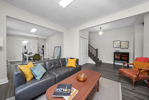 Tiny photo for 601 S 6th Avenue, Maywood, IL 60153 (MLS # 12495123)