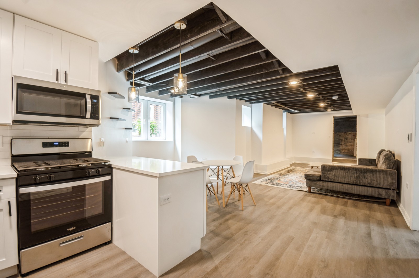 1823 Wesley Avenue G