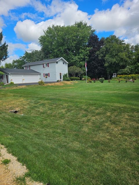 A home in Poplar Grove