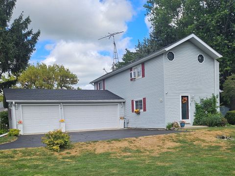 A home in Poplar Grove