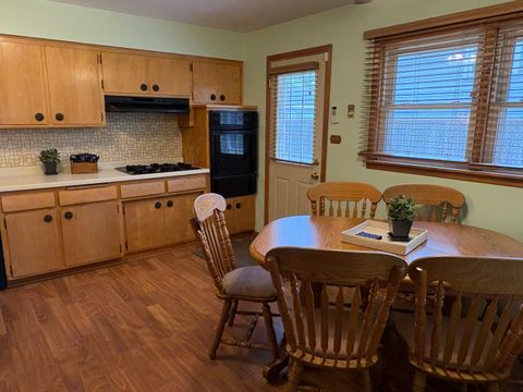 Tiny photo for 14325 Kedvale Avenue, Midlothian, IL 60445 (MLS # 12670629)