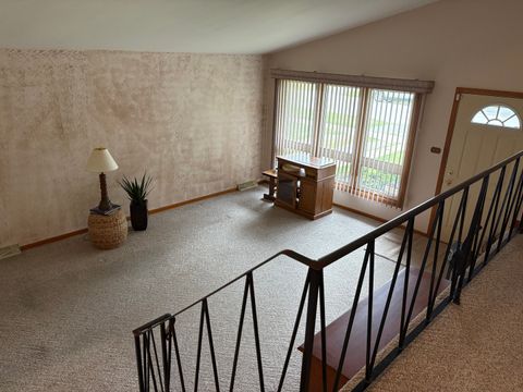 Tiny photo for 14325 Kedvale Avenue, Midlothian, IL 60445 (MLS # 12670629)