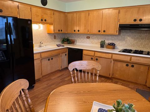 Tiny photo for 14325 Kedvale Avenue, Midlothian, IL 60445 (MLS # 12670629)
