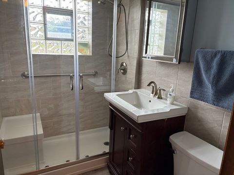 Tiny photo for 14325 Kedvale Avenue, Midlothian, IL 60445 (MLS # 12670629)