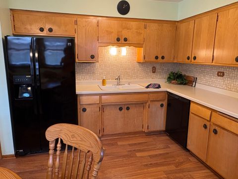 Tiny photo for 14325 Kedvale Avenue, Midlothian, IL 60445 (MLS # 12670629)