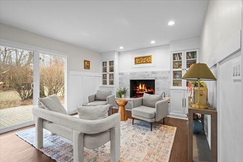 Tiny photo for 520 Standish Drive, Deerfield, IL 60015 (MLS # 12534122)