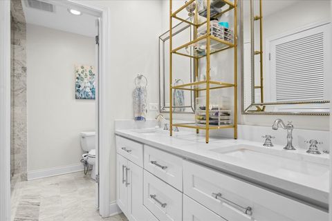 Tiny photo for 520 Standish Drive, Deerfield, IL 60015 (MLS # 12534122)