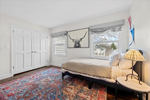 Tiny photo for 520 Standish Drive, Deerfield, IL 60015 (MLS # 12534122)