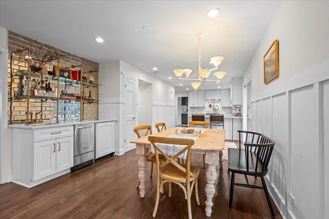 Tiny photo for 520 Standish Drive, Deerfield, IL 60015 (MLS # 12534122)