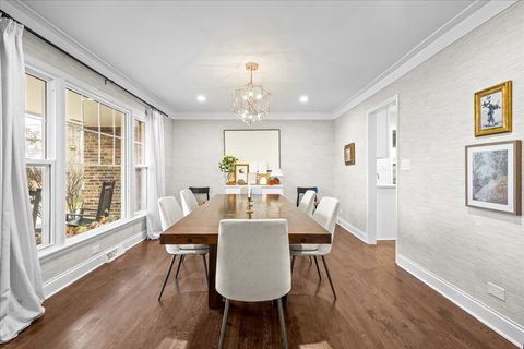 Tiny photo for 520 Standish Drive, Deerfield, IL 60015 (MLS # 12534122)