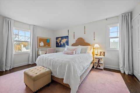 Tiny photo for 520 Standish Drive, Deerfield, IL 60015 (MLS # 12534122)