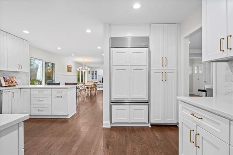 Tiny photo for 520 Standish Drive, Deerfield, IL 60015 (MLS # 12534122)