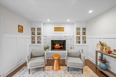 Tiny photo for 520 Standish Drive, Deerfield, IL 60015 (MLS # 12534122)