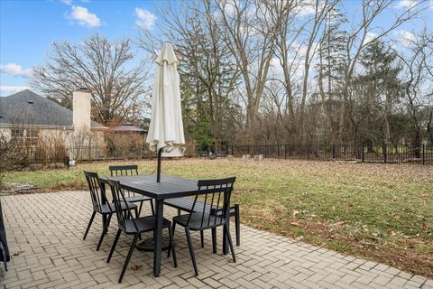 Tiny photo for 520 Standish Drive, Deerfield, IL 60015 (MLS # 12534122)