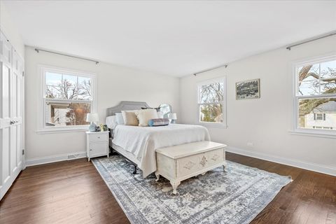 Tiny photo for 520 Standish Drive, Deerfield, IL 60015 (MLS # 12534122)