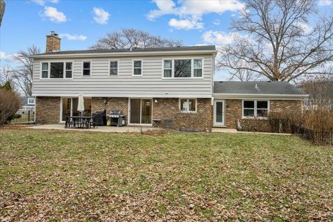 Tiny photo for 520 Standish Drive, Deerfield, IL 60015 (MLS # 12534122)