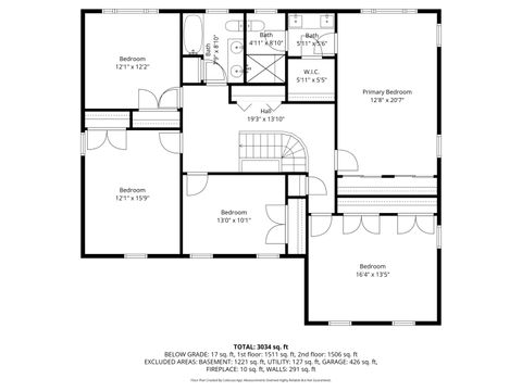 Tiny photo for 520 Standish Drive, Deerfield, IL 60015 (MLS # 12534122)