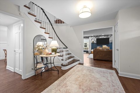 Tiny photo for 520 Standish Drive, Deerfield, IL 60015 (MLS # 12534122)