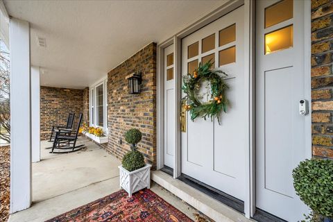 Tiny photo for 520 Standish Drive, Deerfield, IL 60015 (MLS # 12534122)