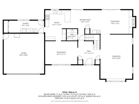 Tiny photo for 520 Standish Drive, Deerfield, IL 60015 (MLS # 12534122)