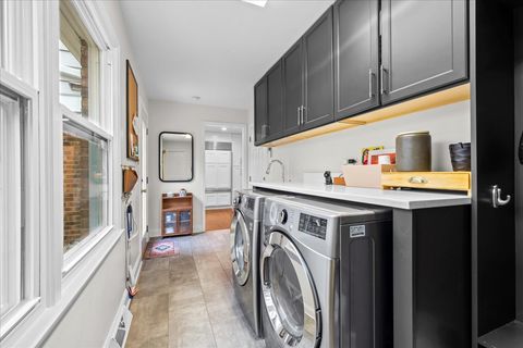 Tiny photo for 520 Standish Drive, Deerfield, IL 60015 (MLS # 12534122)