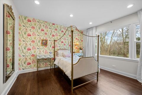 Tiny photo for 520 Standish Drive, Deerfield, IL 60015 (MLS # 12534122)