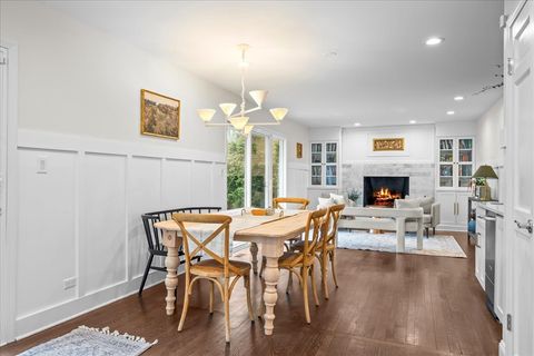 Tiny photo for 520 Standish Drive, Deerfield, IL 60015 (MLS # 12534122)