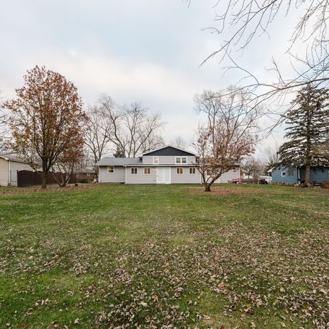 A home in New Lenox