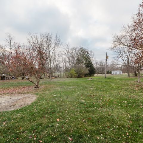 A home in New Lenox