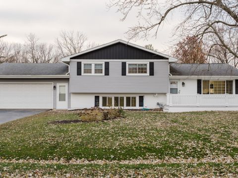 A home in New Lenox