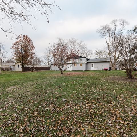 A home in New Lenox