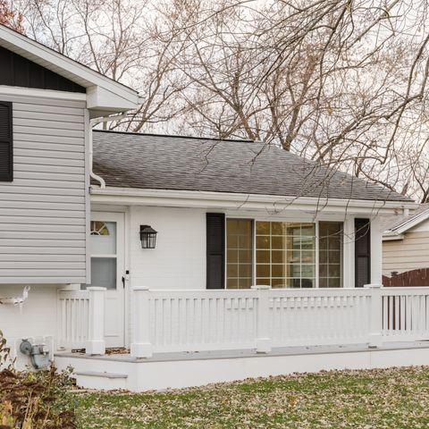 A home in New Lenox