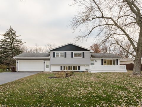 A home in New Lenox