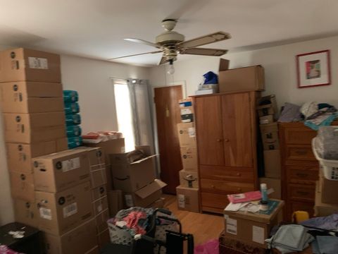 Tiny photo for 3140 W Hood Avenue, Chicago, IL 60659 (MLS # 12530024)