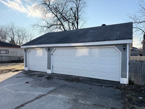 Tiny photo for 19816 Orchard Avenue, Lynwood, IL 60411 (MLS # 12677054)