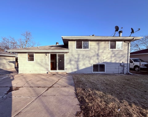 Tiny photo for 19816 Orchard Avenue, Lynwood, IL 60411 (MLS # 12677054)