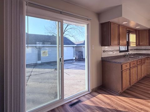 Tiny photo for 19816 Orchard Avenue, Lynwood, IL 60411 (MLS # 12677054)
